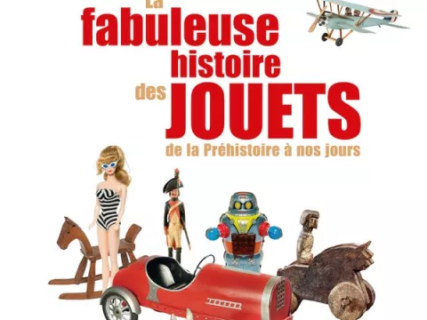 Histoire de jouets